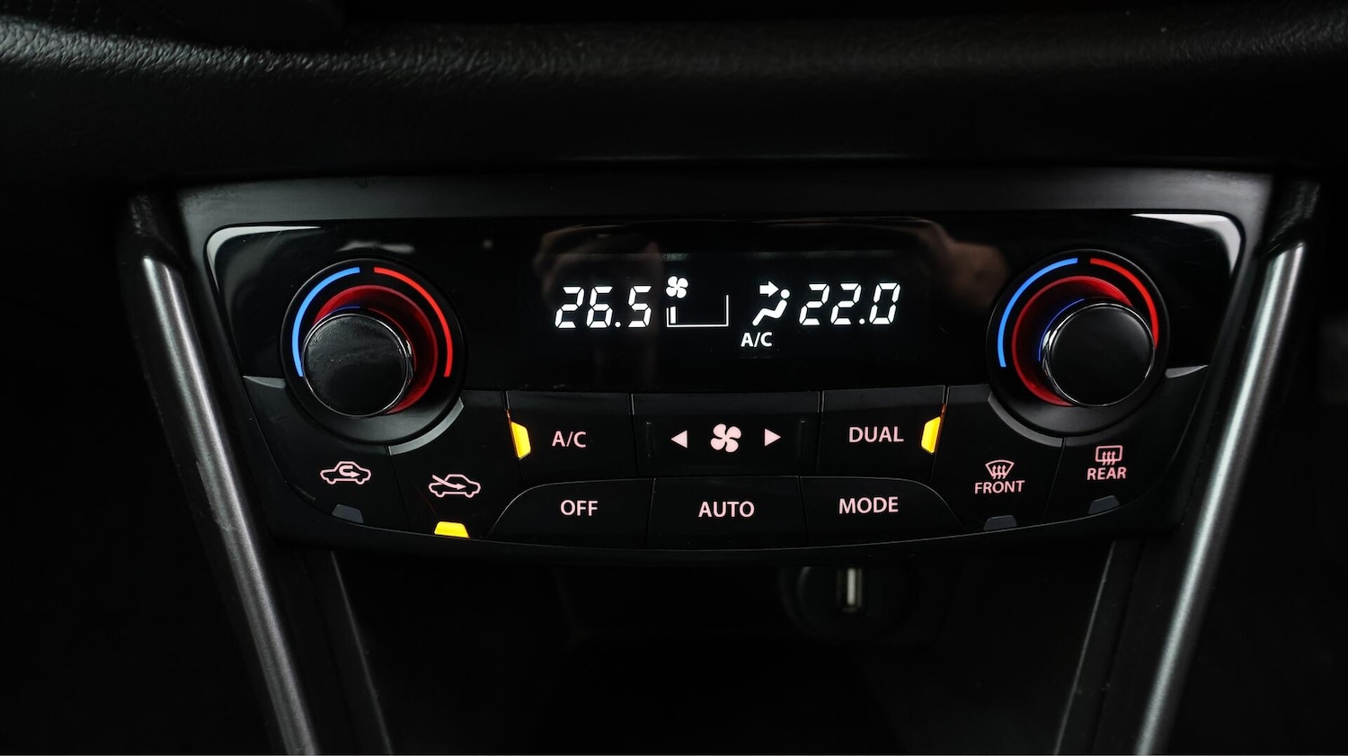 Used Suzuki SX4 S-Cross 2024 for sale - 76484978: Photo 12