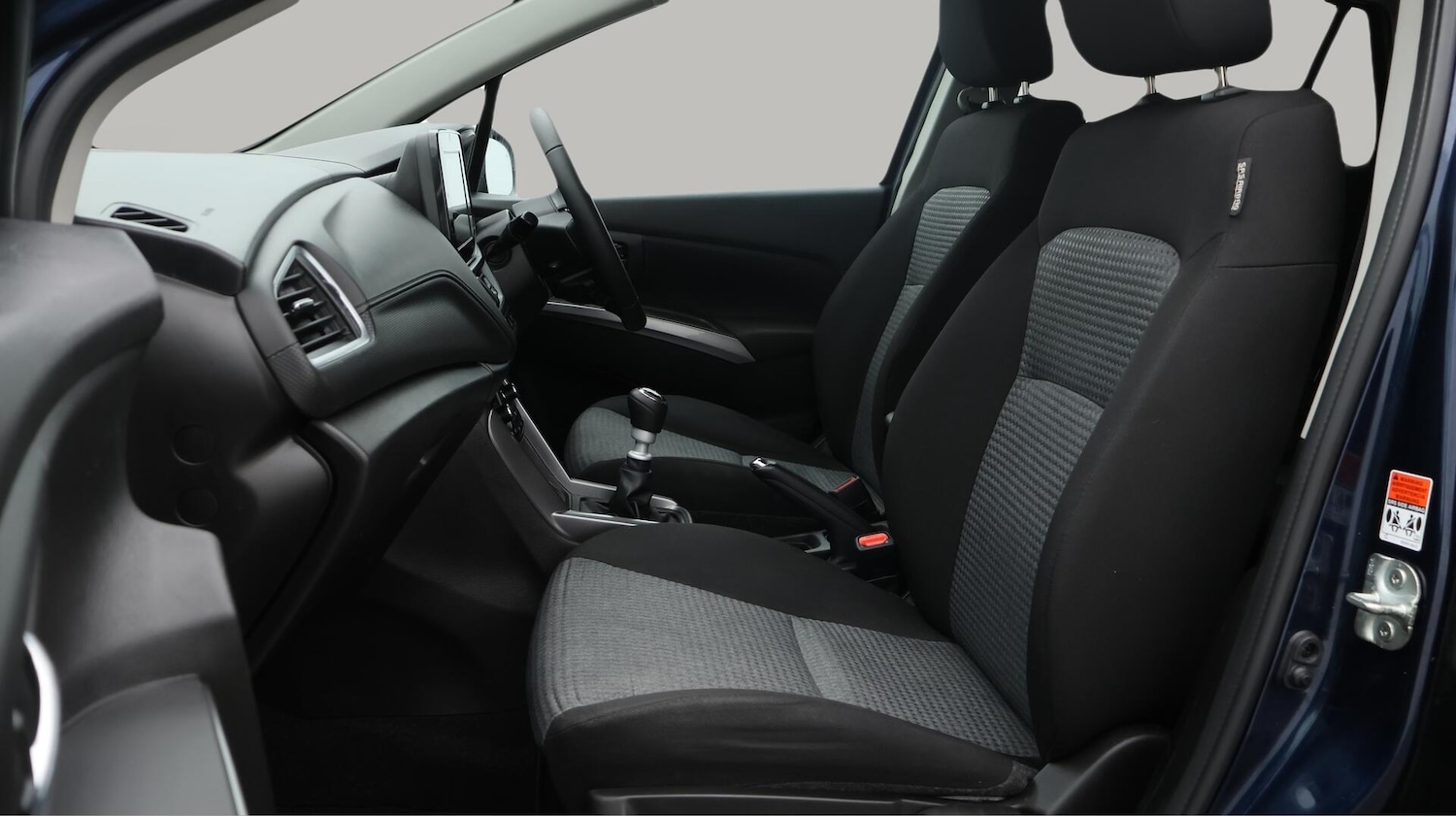 Used Suzuki SX4 S-Cross 2024 for sale - 76484978: Photo 14