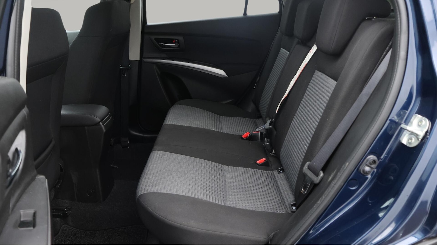 Used Suzuki SX4 S-Cross 2024 for sale - 76484978: Photo 16