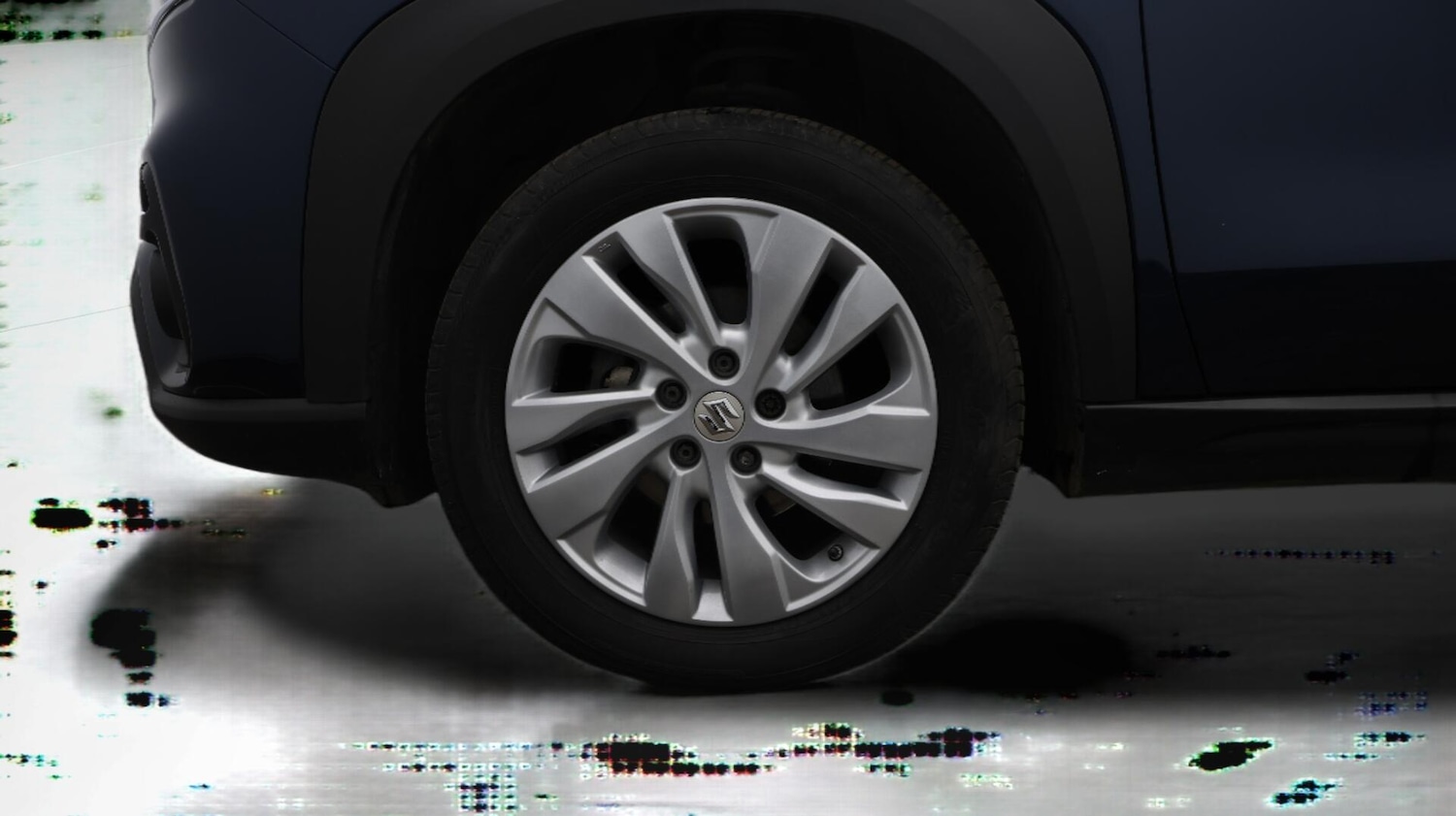 Used Suzuki SX4 S-Cross 2024 for sale - 76484978: Photo 18