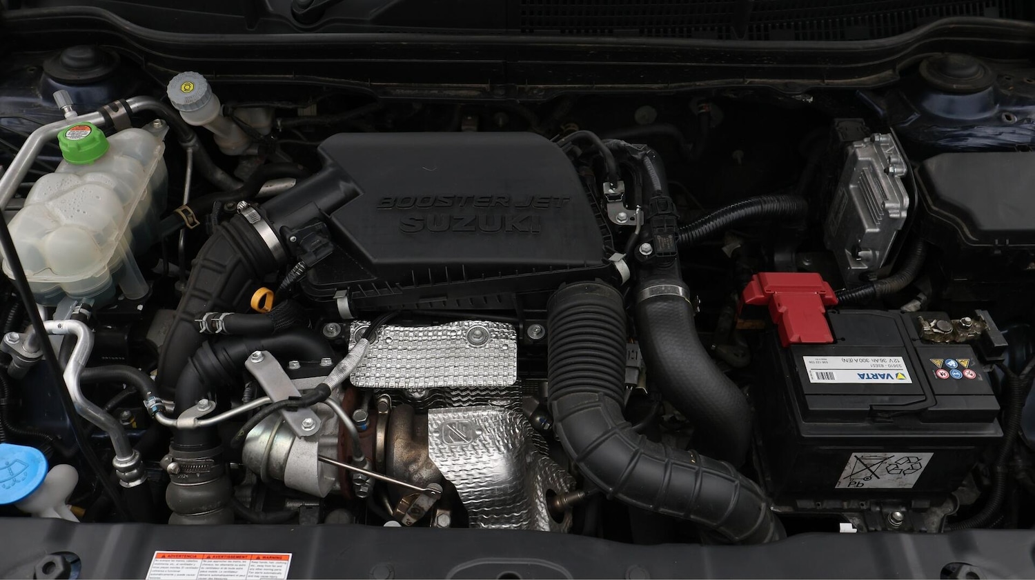 Used Suzuki SX4 S-Cross 2024 for sale - 76484978: Photo 19