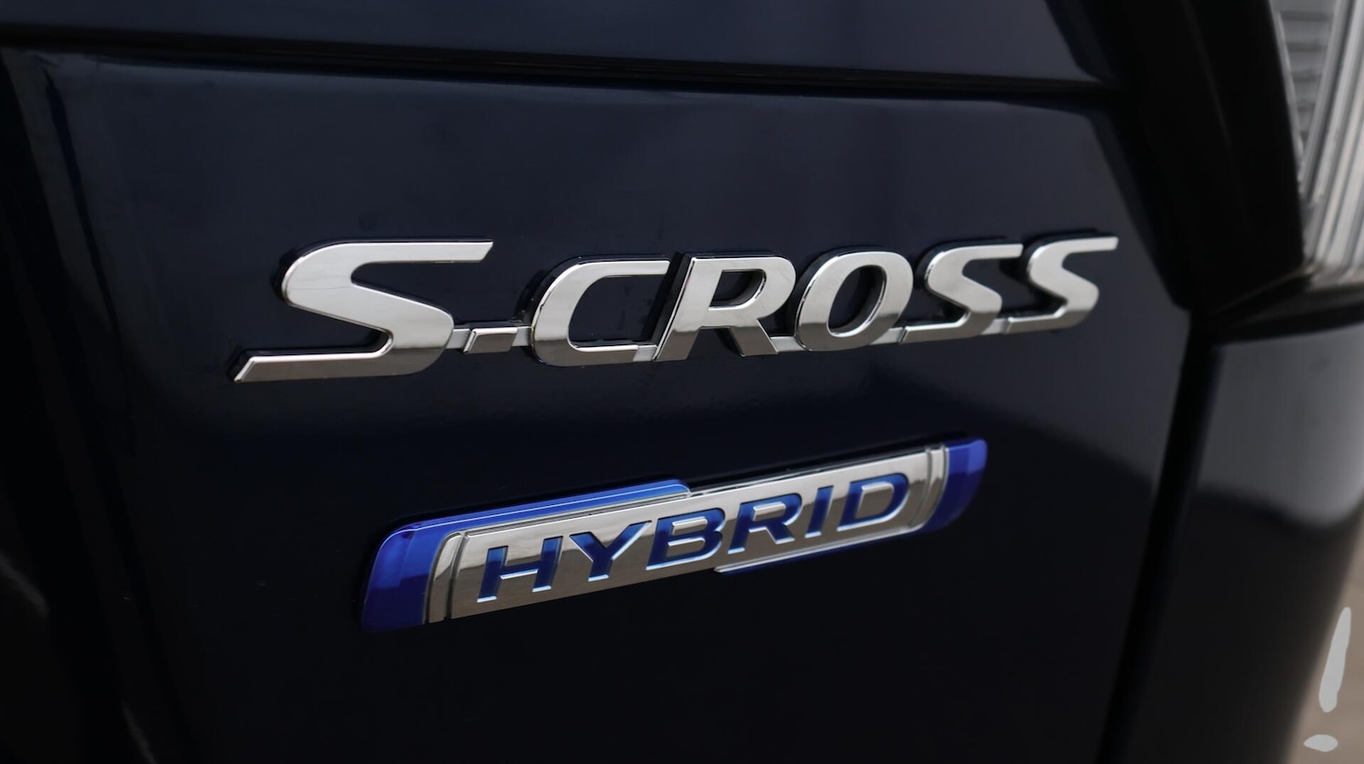 Used Suzuki SX4 S-Cross 2024 for sale - 76484978: Photo 22