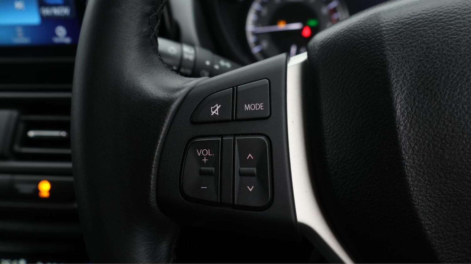 Used Suzuki SX4 S-Cross 2024 for sale - 76484978: Photo 25