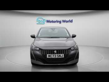 Used Peugeot 208 2023 for sale - 74810283: Photo