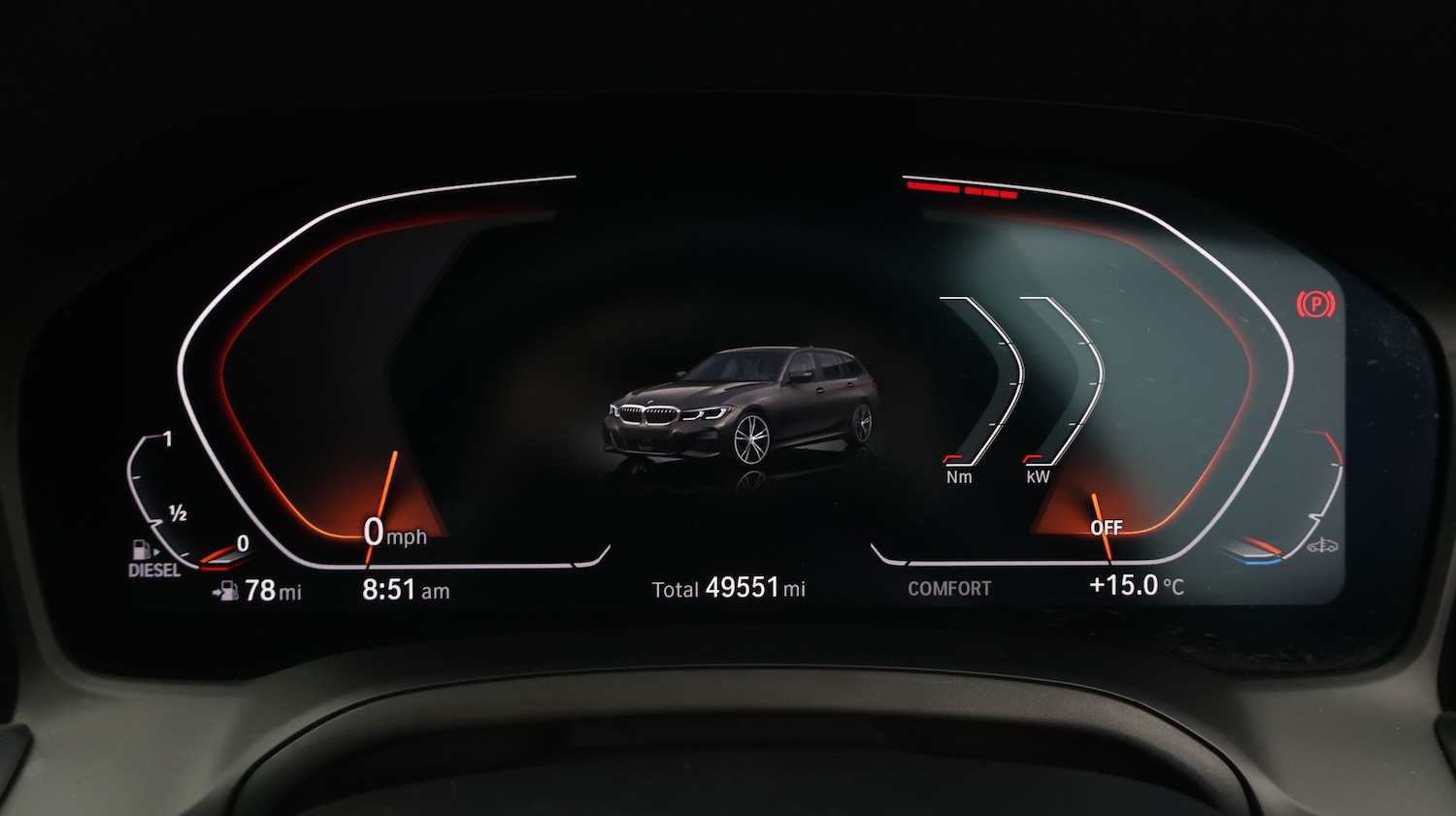 Used BMW 3 Series 2020 for sale - 77775340: Photo 10