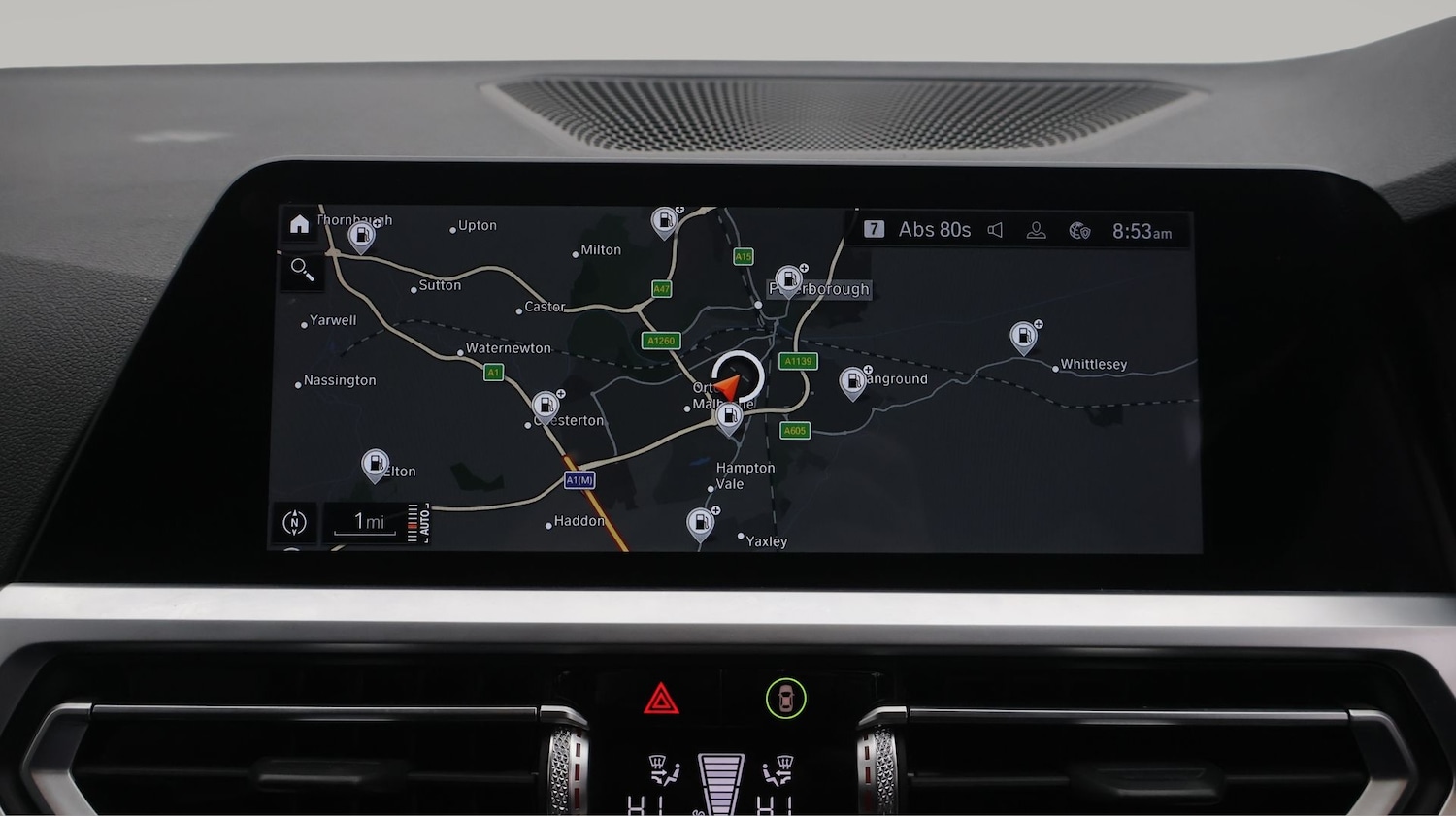 Used BMW 3 Series 2020 for sale - 77775340: Photo 11