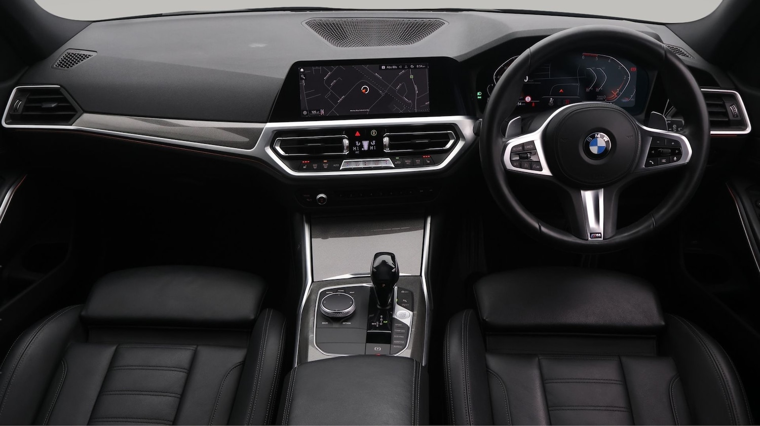 Used BMW 3 Series 2020 for sale - 77775340: Photo 13