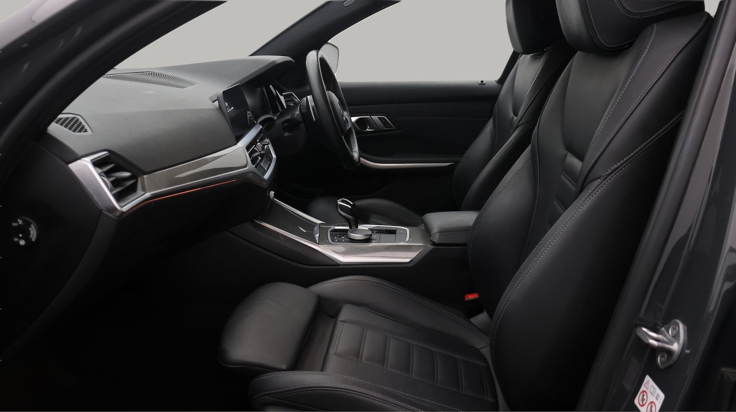 Used BMW 3 Series 2020 for sale - 77775340: Photo 14