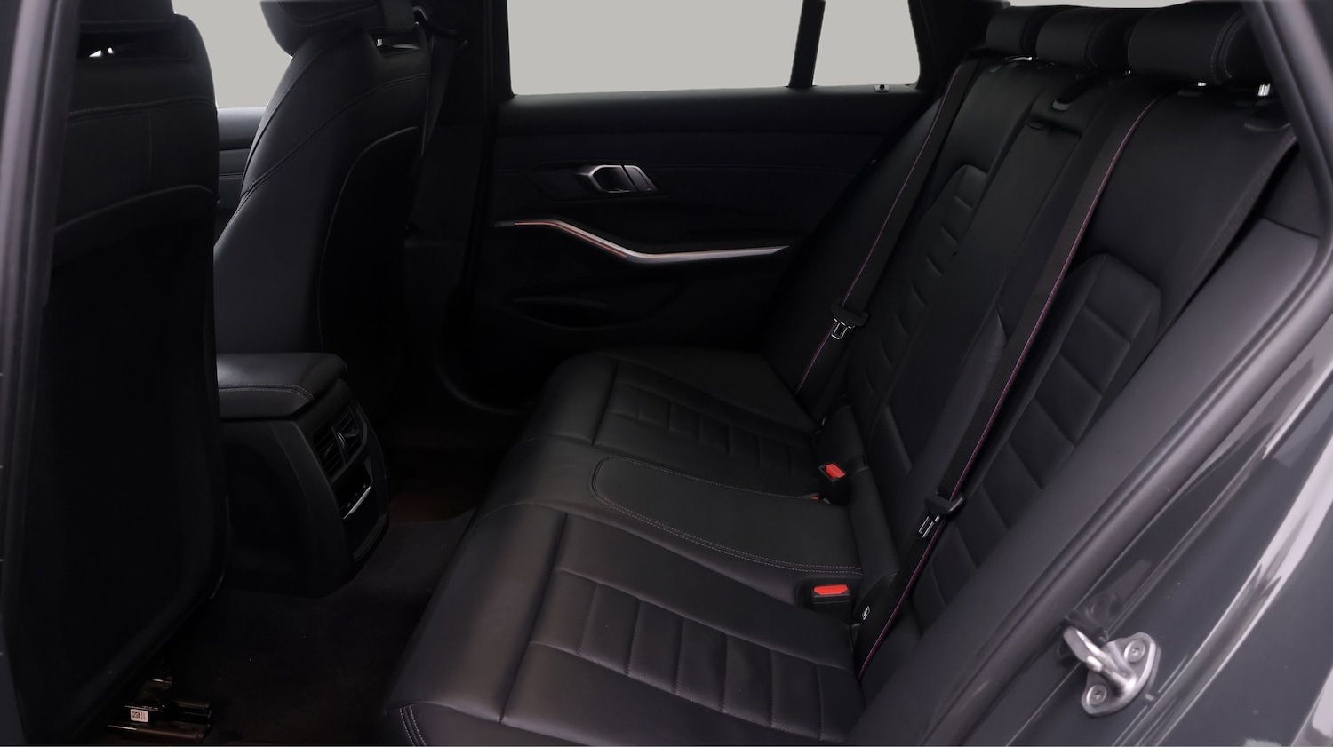 Used BMW 3 Series 2020 for sale - 77775340: Photo 16