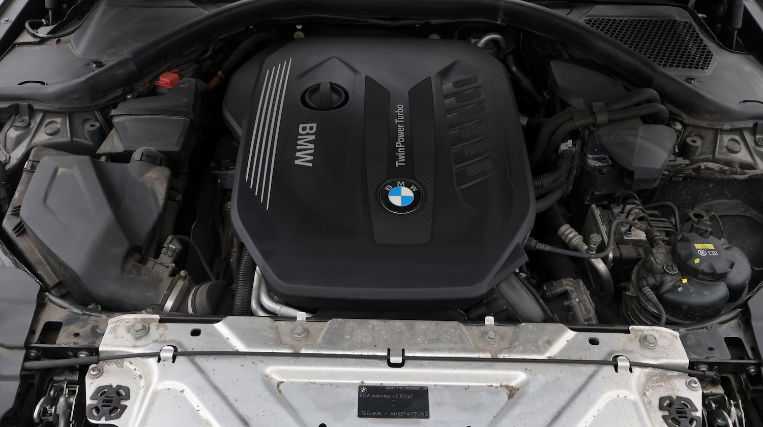 Used BMW 3 Series 2020 for sale - 77775340: Photo 19