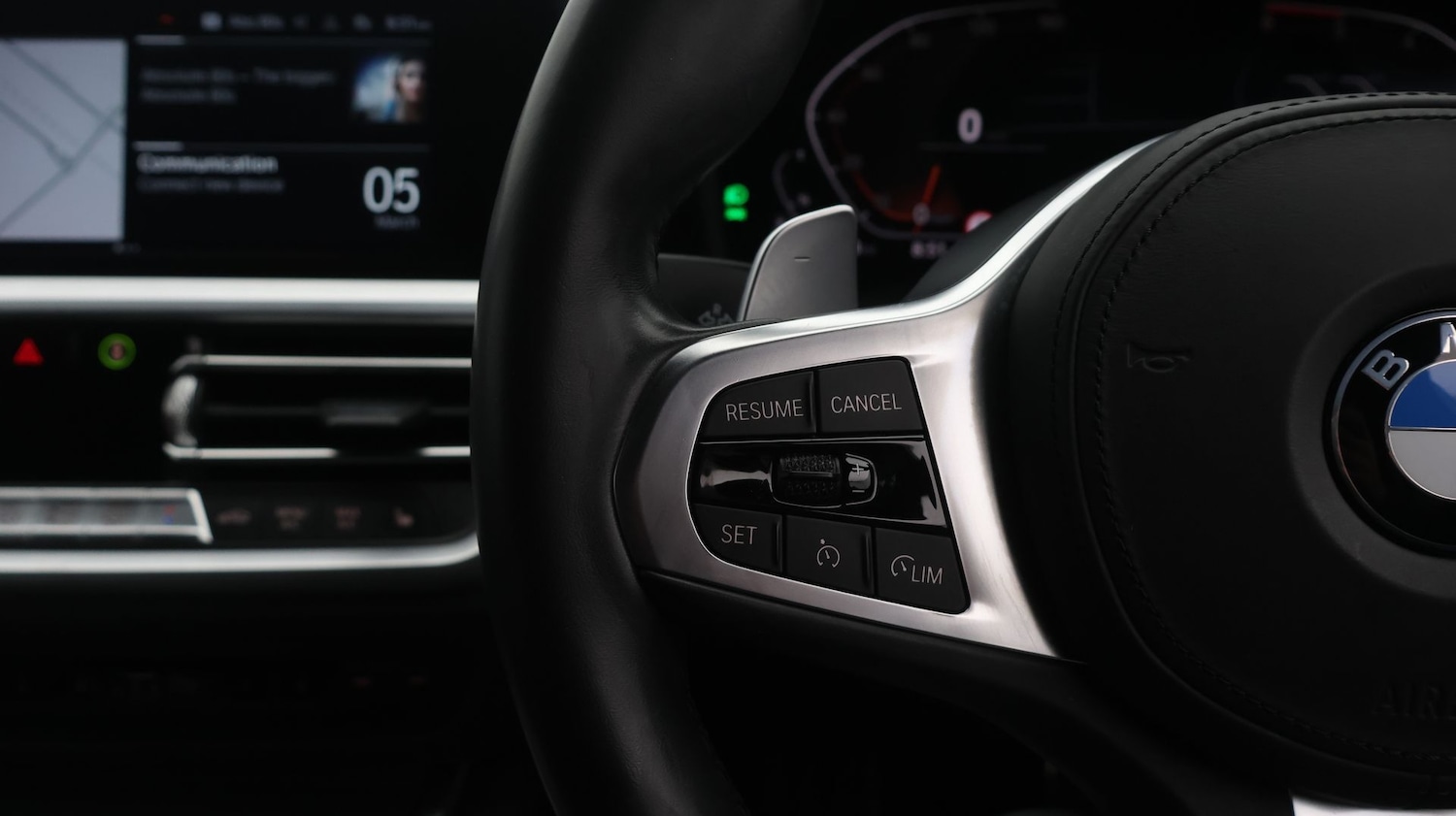 Used BMW 3 Series 2020 for sale - 77775340: Photo 22