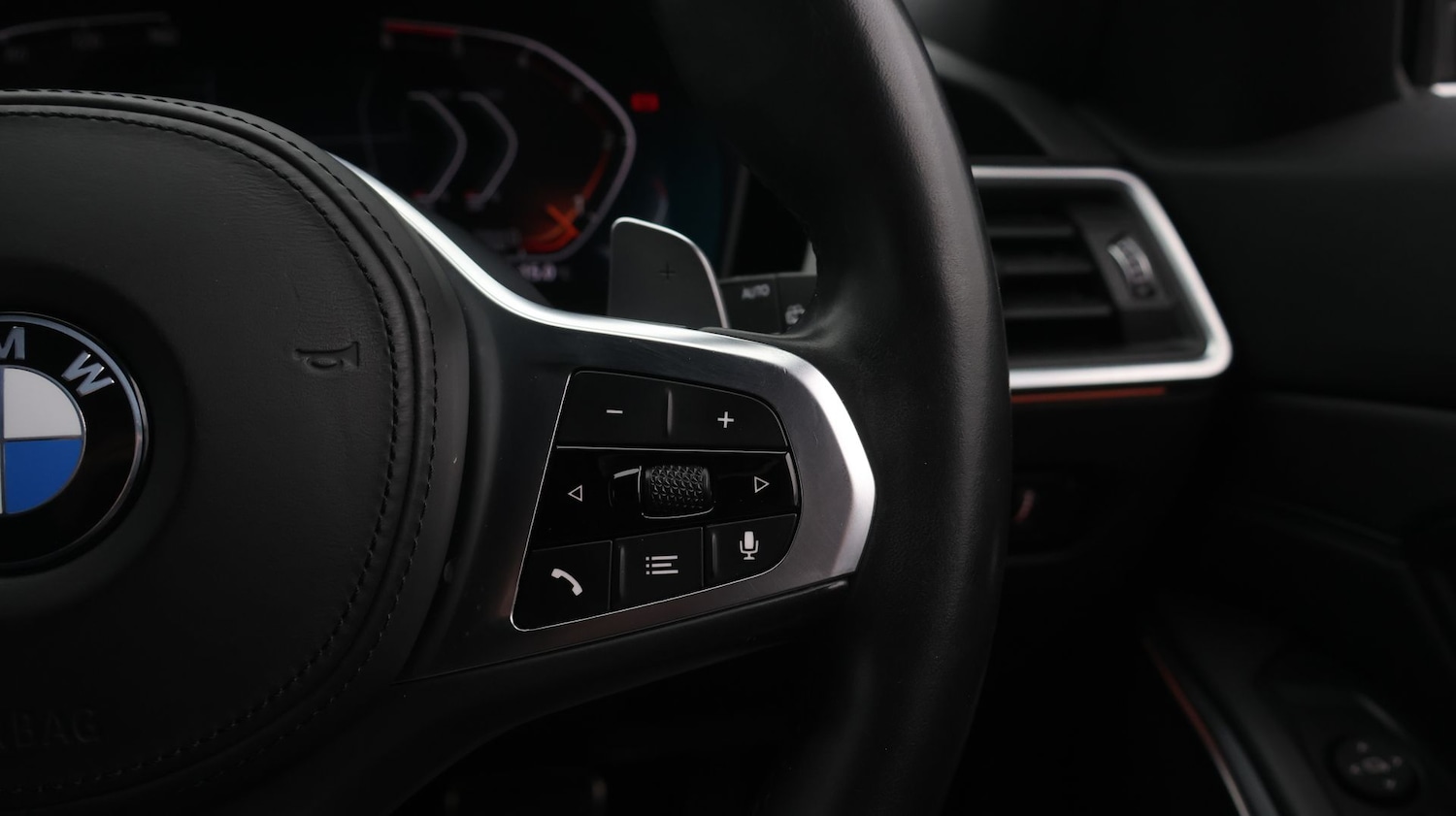 Used BMW 3 Series 2020 for sale - 77775340: Photo 27