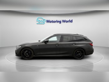 Used BMW 3 Series 2020 for sale - 77775340: Photo