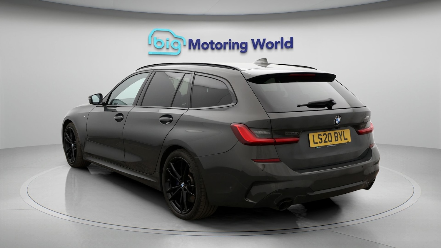 Used BMW 3 Series 2020 for sale - 77775340: Photo 5