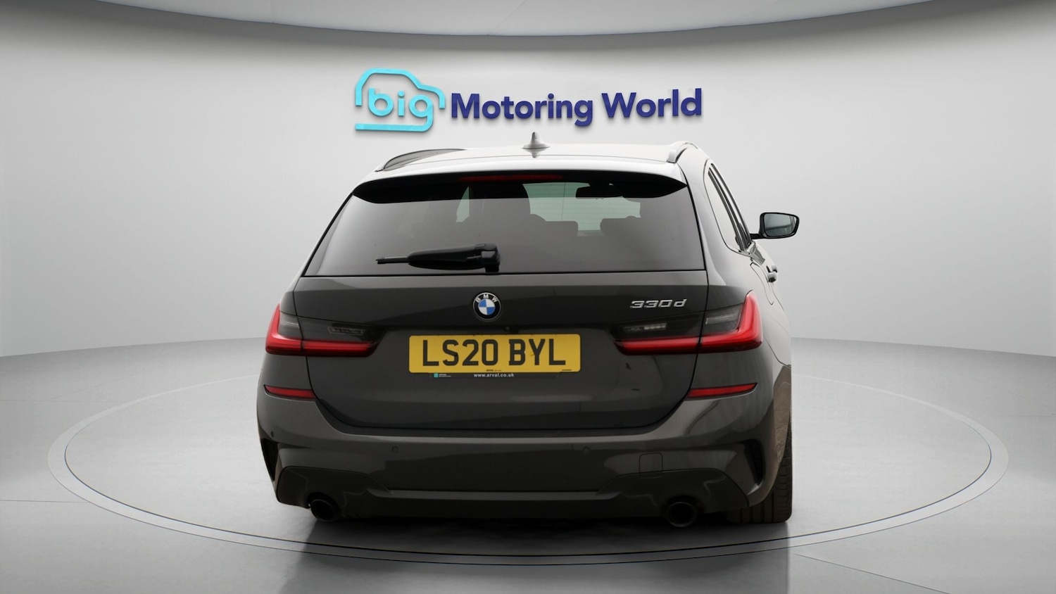 Used BMW 3 Series 2020 for sale - 77775340: Photo 6