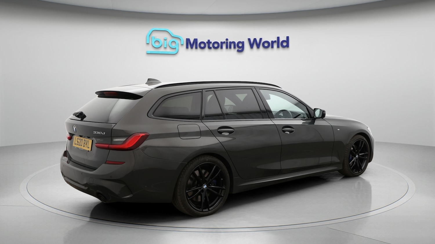 Used BMW 3 Series 2020 for sale - 77775340: Photo 7