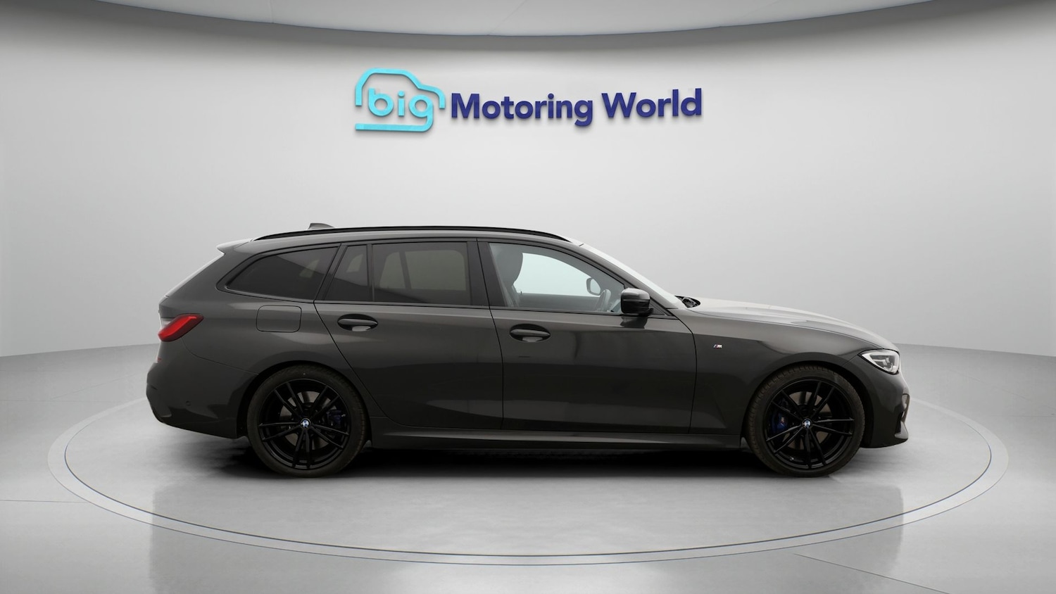 Used BMW 3 Series 2020 for sale - 77775340: Photo 8