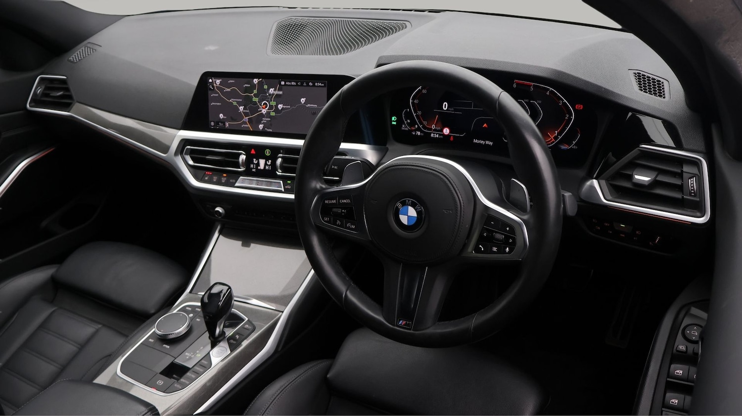 Used BMW 3 Series 2020 for sale - 77775340: Photo 9