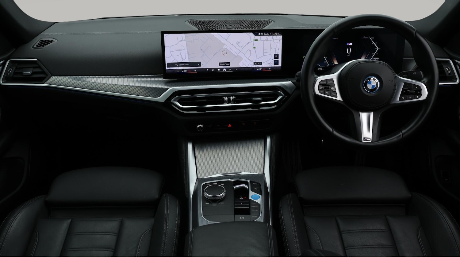 Used BMW i4 2023 for sale - 76498562: Photo 14