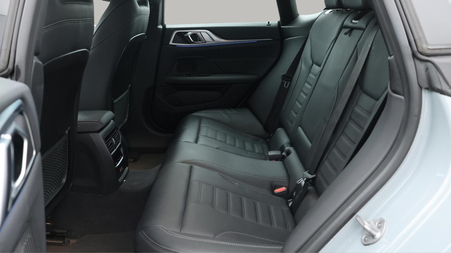 Used BMW i4 2023 for sale - 76498562: Photo 17