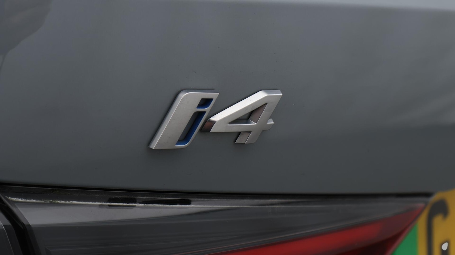 Used BMW i4 2023 for sale - 76498562: Photo 21