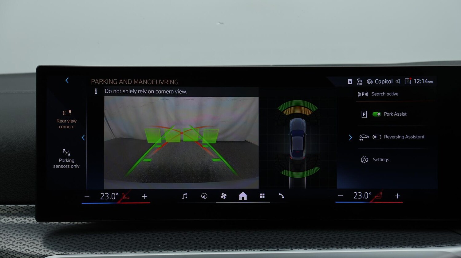 Used BMW i4 2023 for sale - 76498562: Photo 26