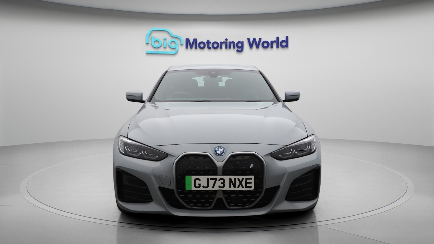 Used BMW i4 2023 for sale - 76498562: Photo 3