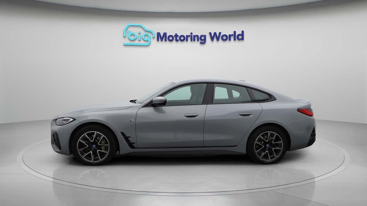 Used BMW i4 2023 for sale - 76498562: Photo 5