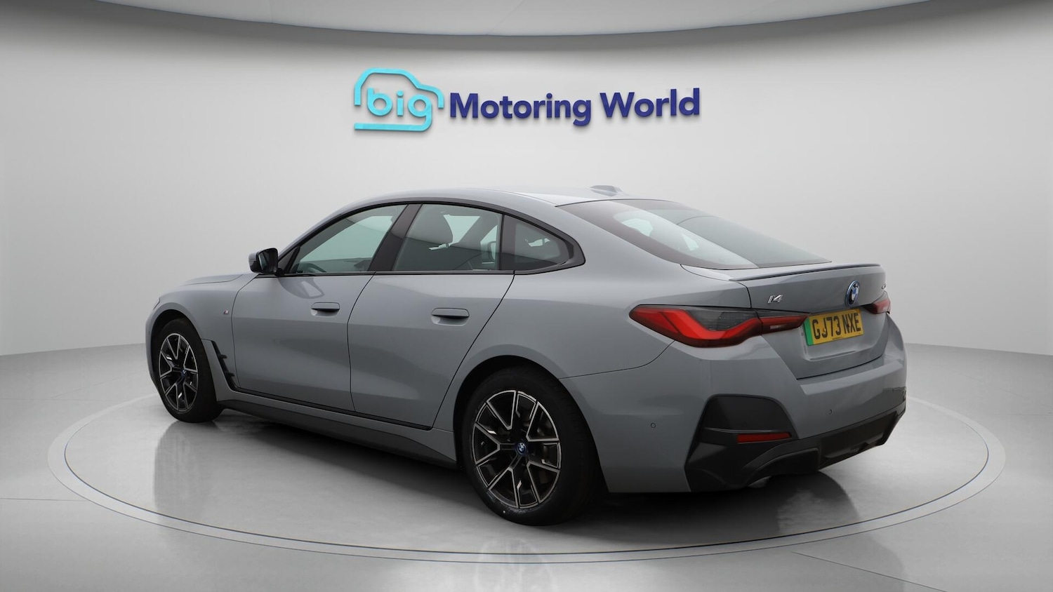 Used BMW i4 2023 for sale - 76498562: Photo 6