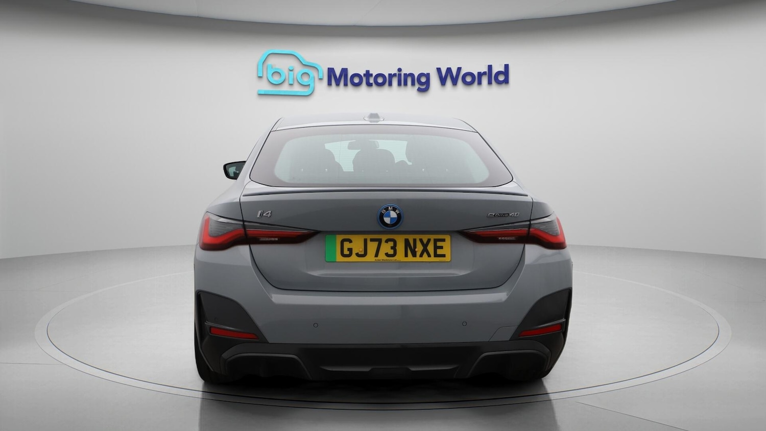 Used BMW i4 2023 for sale - 76498562: Photo 7