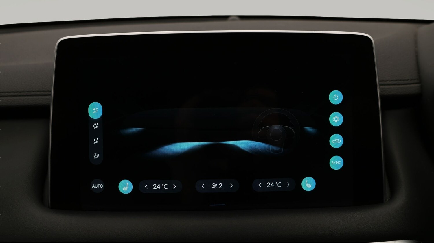 Used MG MG HS for sale - 77184097: Photo 12