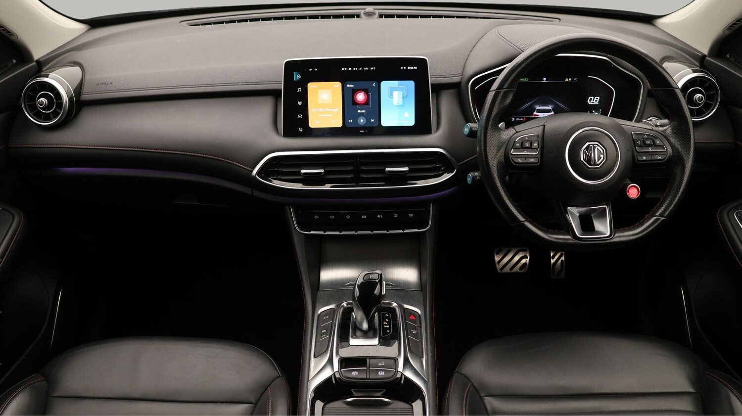 Used MG MG HS for sale - 77184097: Photo 13