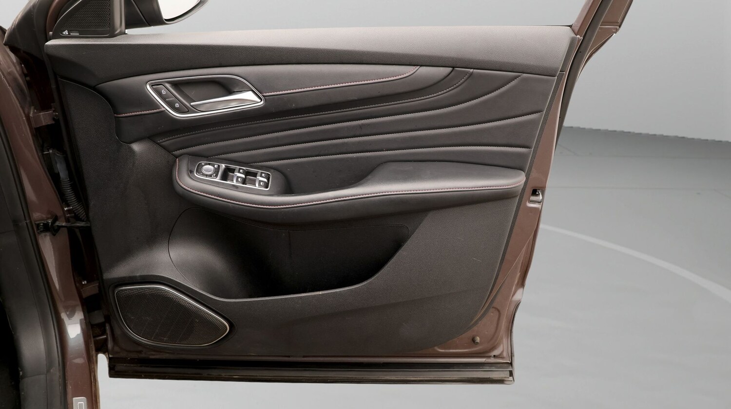 Used MG MG HS for sale - 77184097: Photo 15