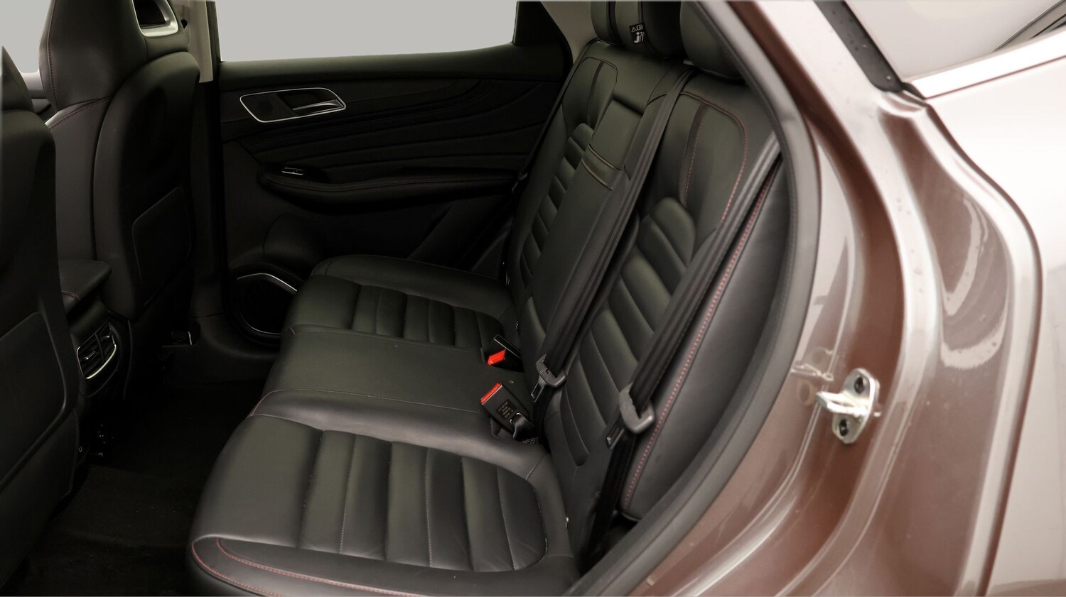 Used MG MG HS for sale - 77184097: Photo 16