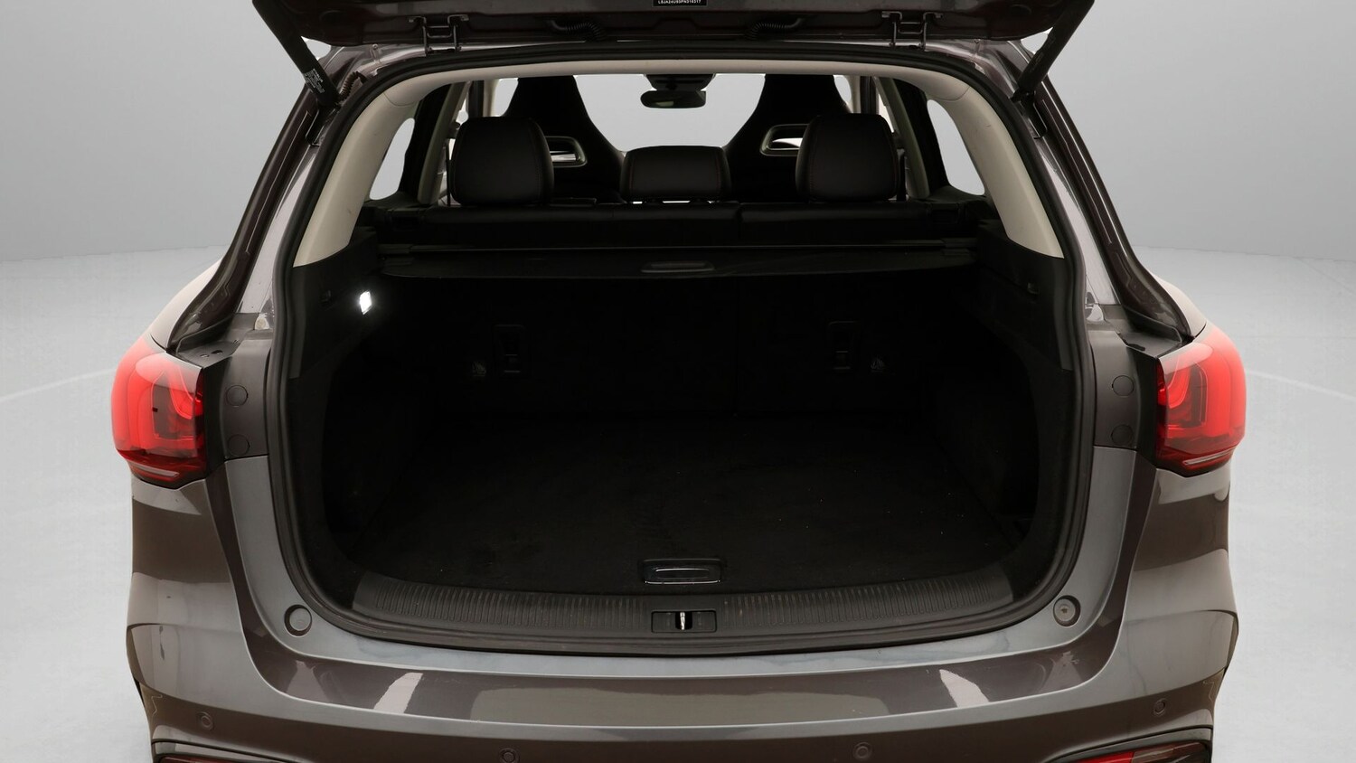 Used MG MG HS for sale - 77184097: Photo 17