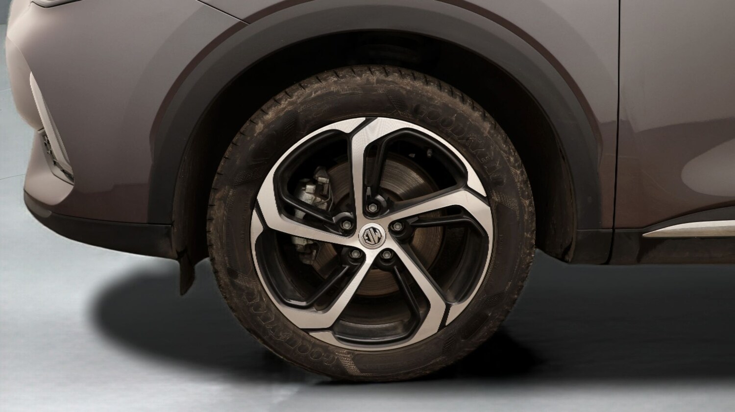 Used MG MG HS for sale - 77184097: Photo 18