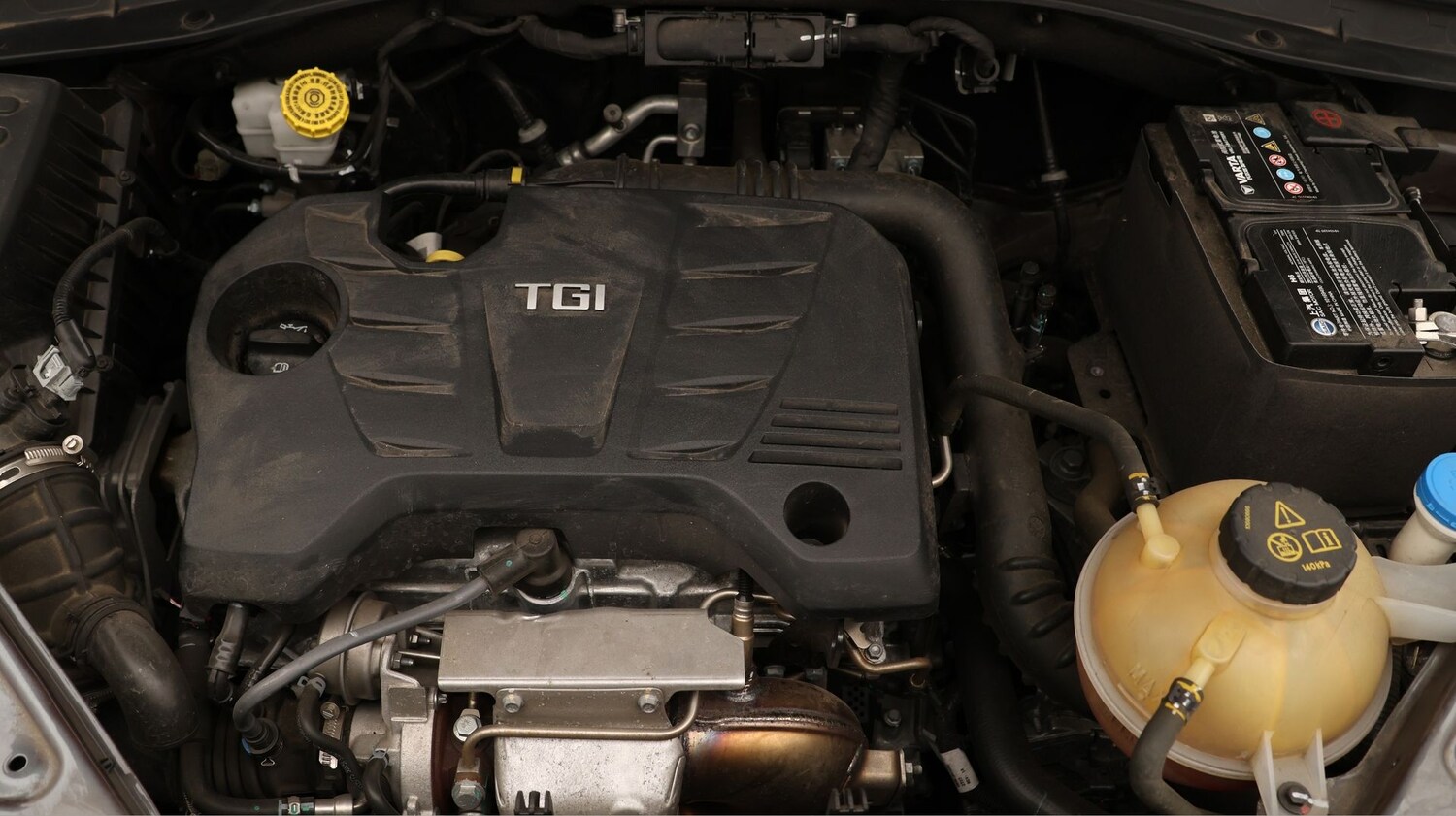 Used MG MG HS for sale - 77184097: Photo 19