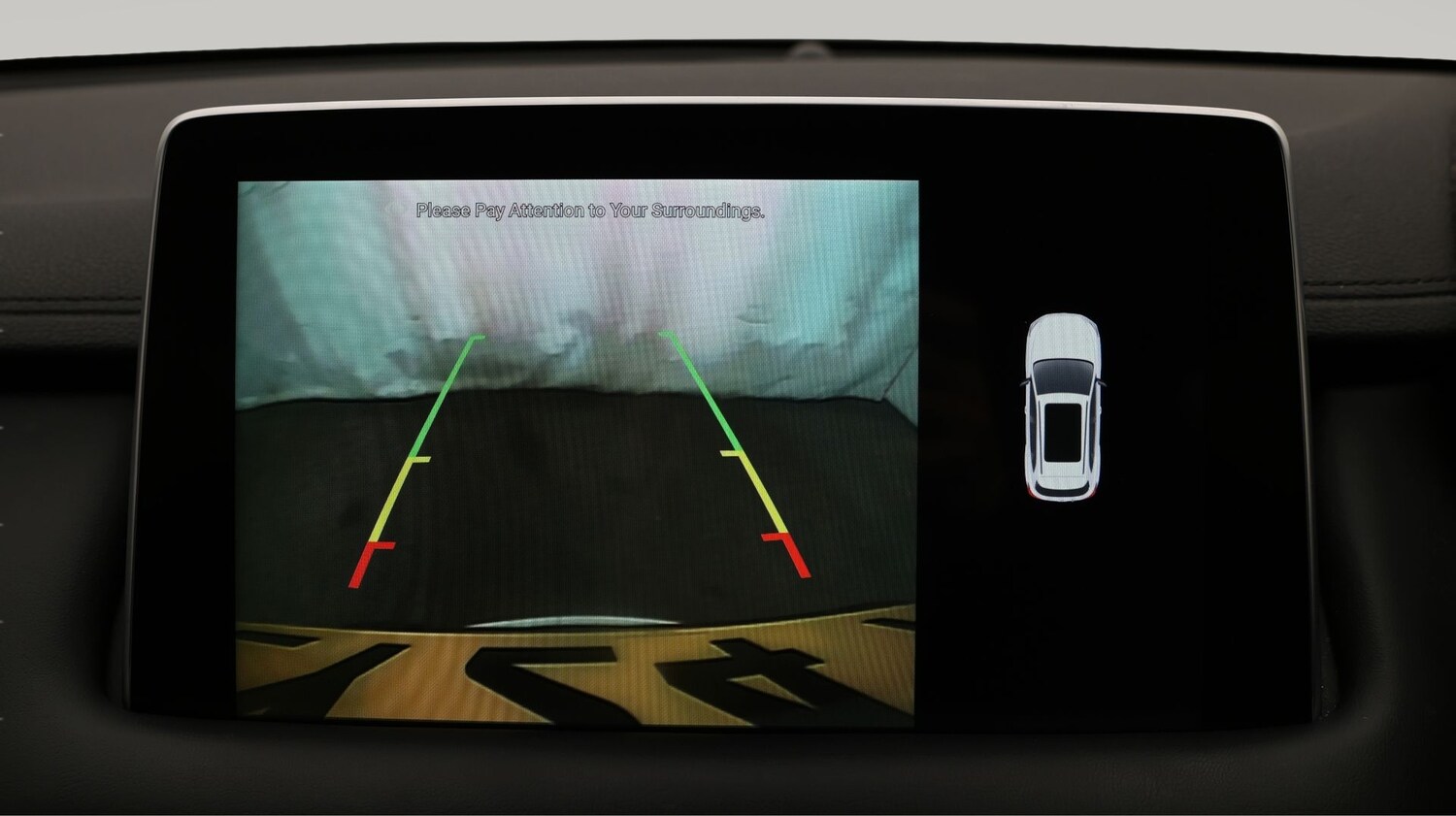 Used MG MG HS for sale - 77184097: Photo 20