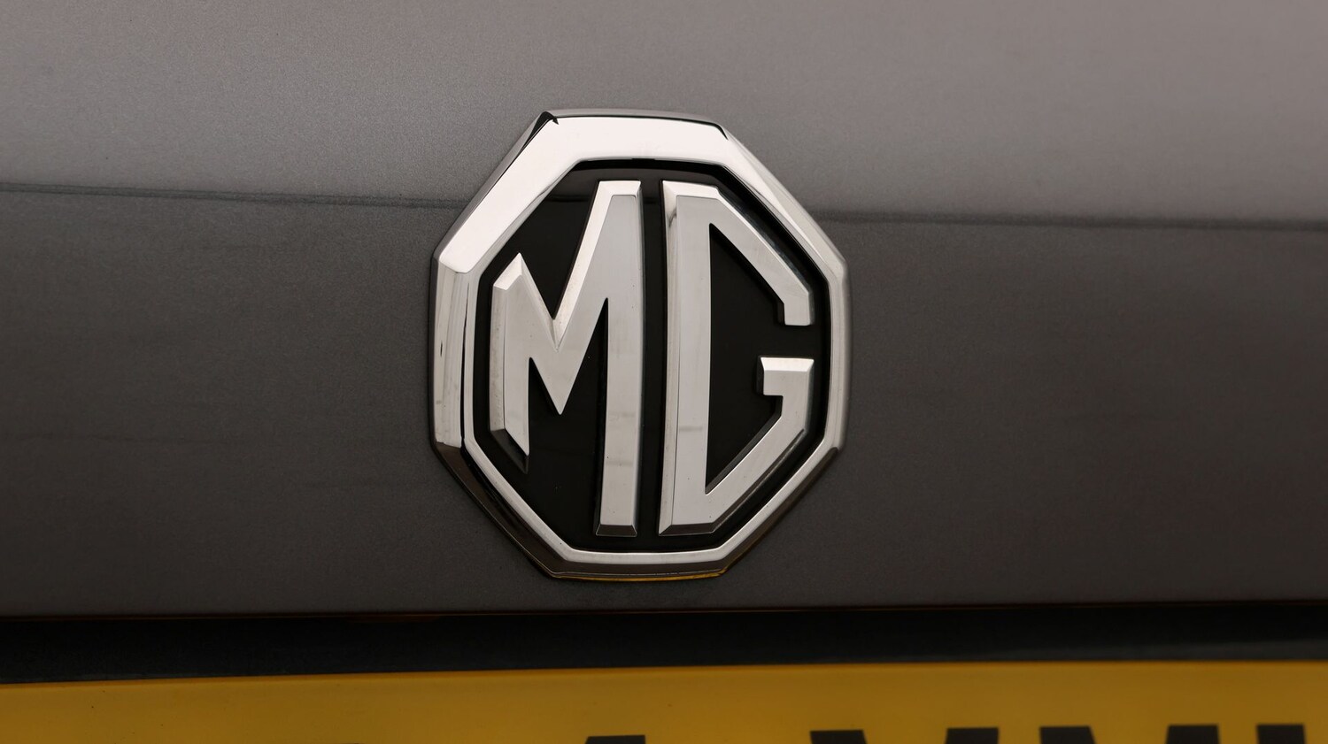 Used MG MG HS for sale - 77184097: Photo 21