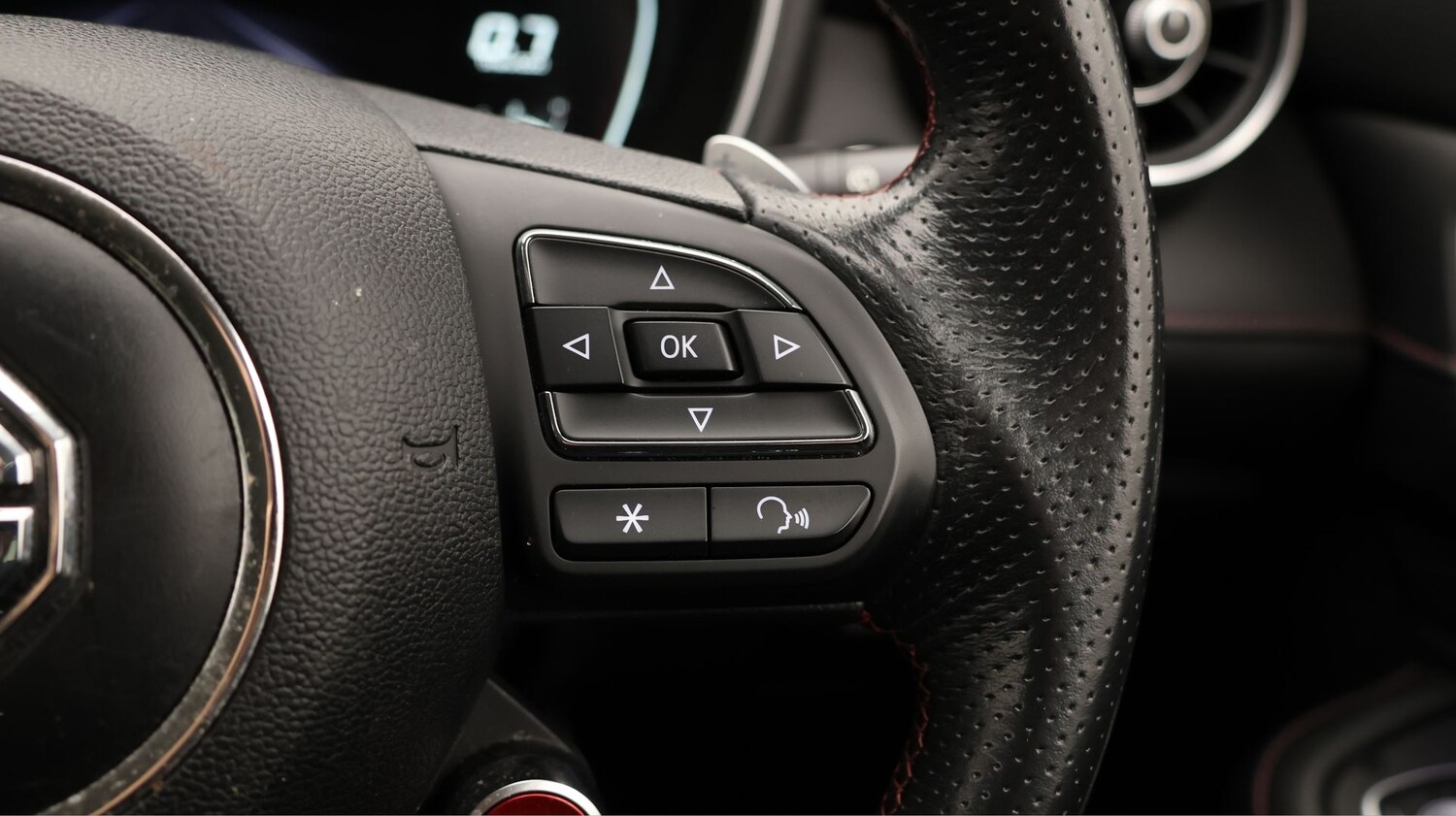 Used MG MG HS for sale - 77184097: Photo 22