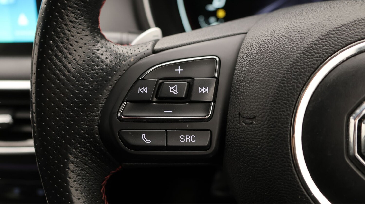 Used MG MG HS for sale - 77184097: Photo 24