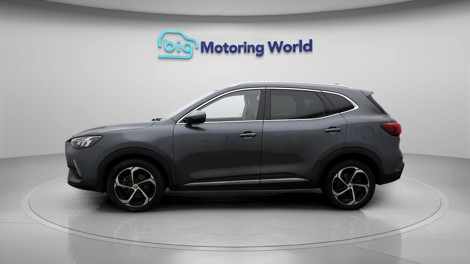 Used MG MG HS for sale - 77184097: Photo 4