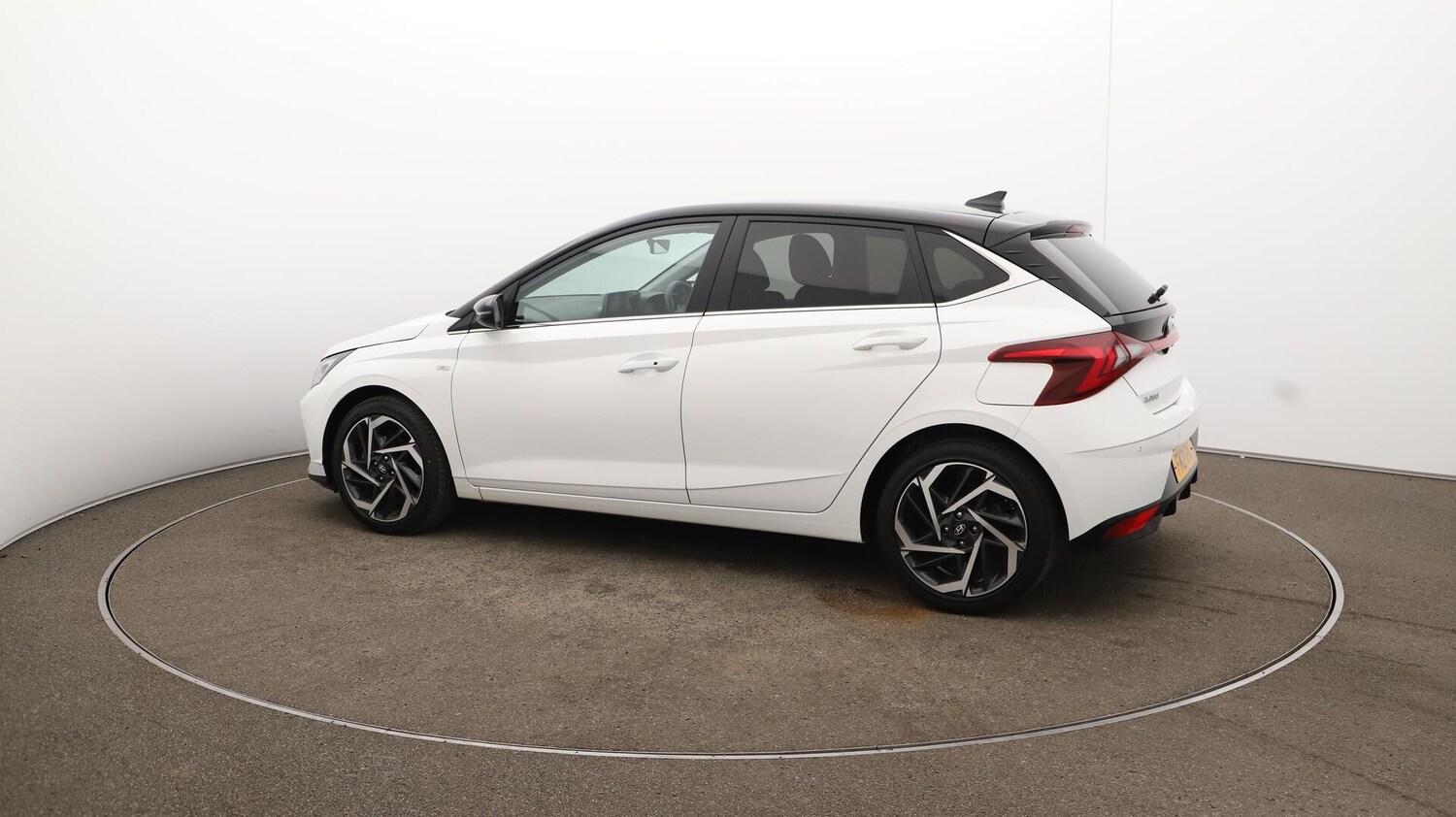 Vehicle 50