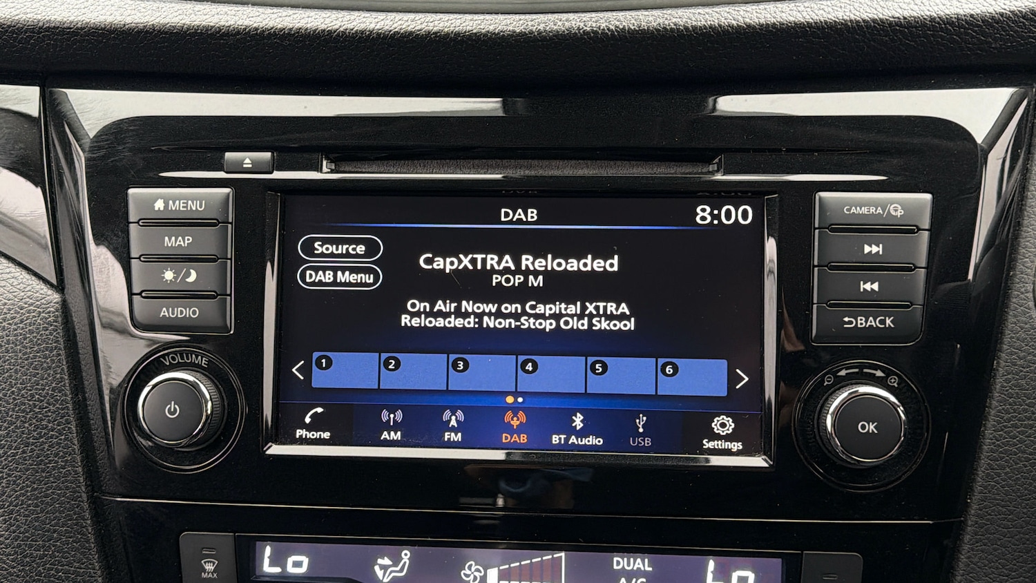 Used Nissan Qashqai 2019 for sale - 78065390: Photo 10