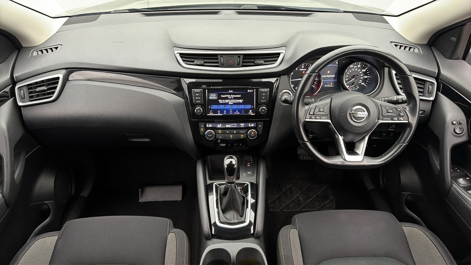 Used Nissan Qashqai 2019 for sale - 78065390: Photo 12