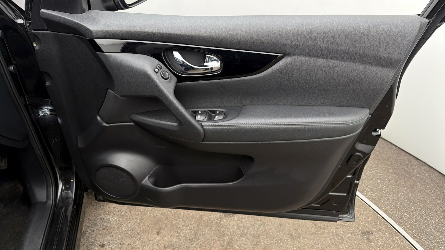 Used Nissan Qashqai 2019 for sale - 78065390: Photo 14