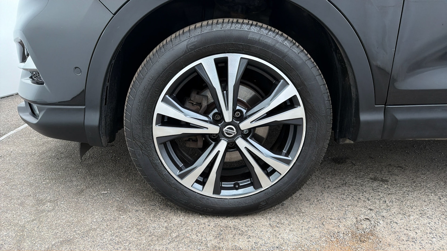 Used Nissan Qashqai 2019 for sale - 78065390: Photo 17