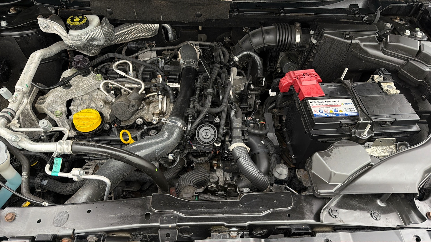 Used Nissan Qashqai 2019 for sale - 78065390: Photo 18