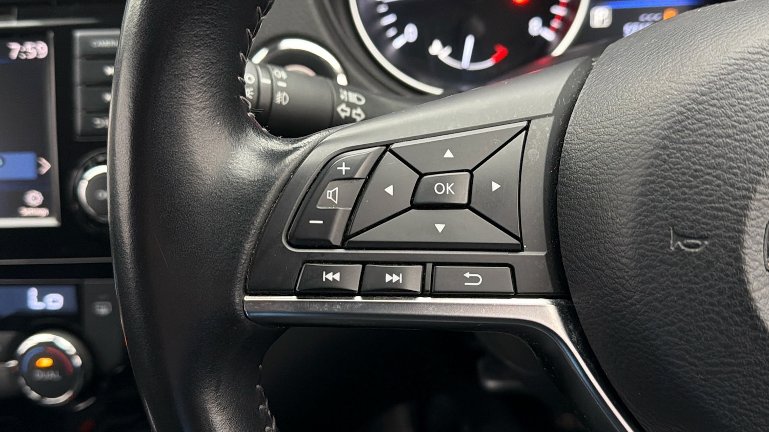 Used Nissan Qashqai 2019 for sale - 78065390: Photo 21