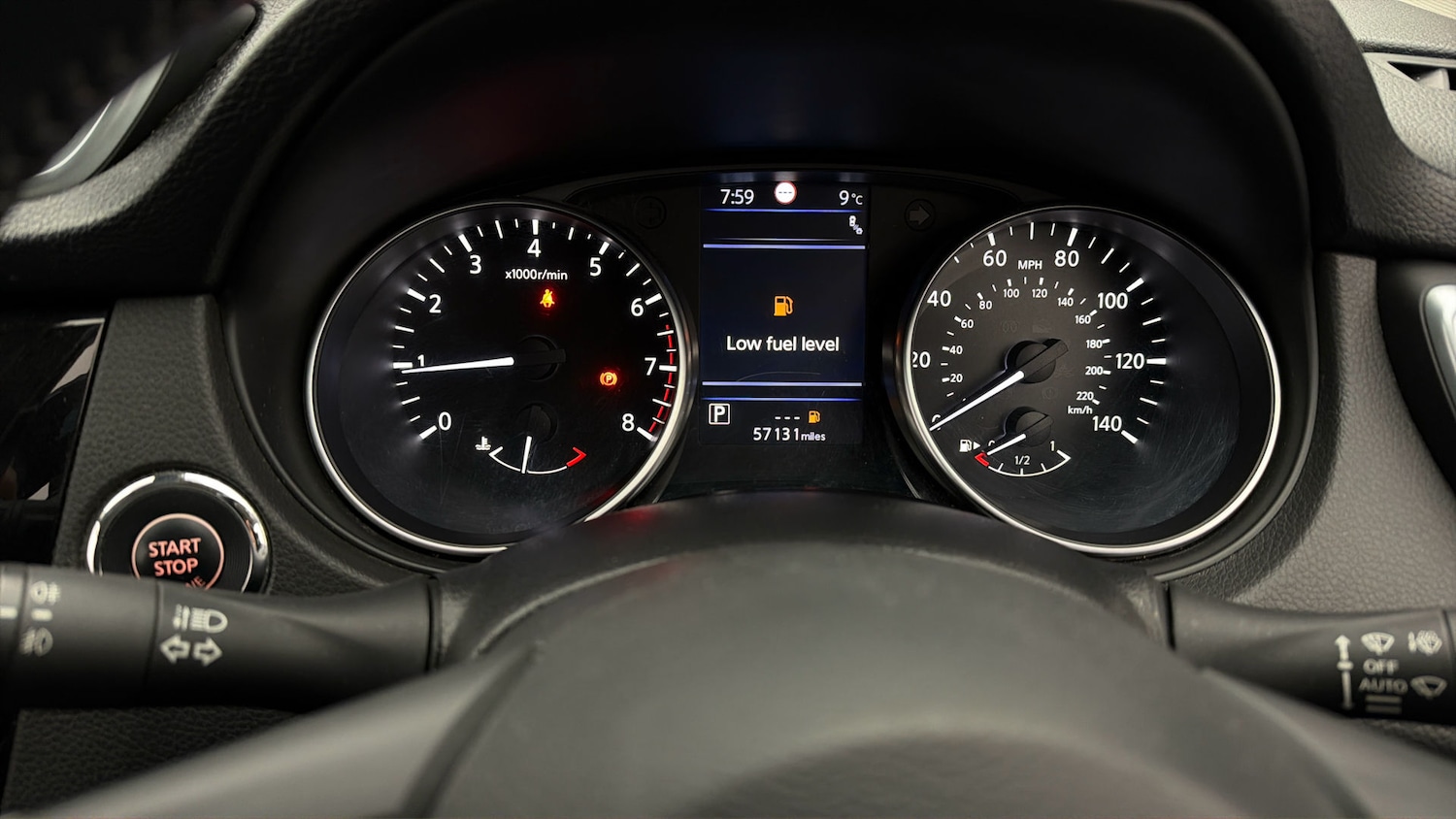 Used Nissan Qashqai 2019 for sale - 78065390: Photo 23